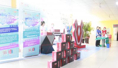 文明分类，，，，，，，，青春加油！ ——高新青年有能量公益活动暨垃圾分类课堂走进合肥mg不朽情缘