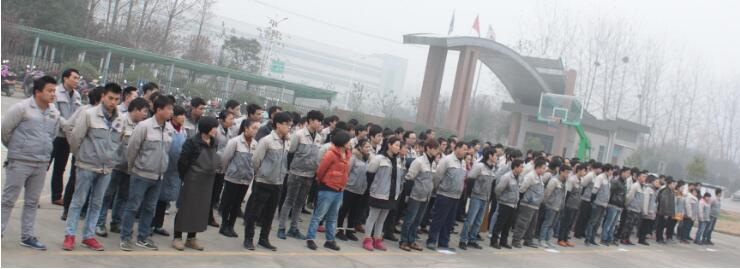 清静生产，，，，，预防在先