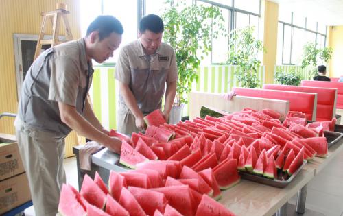 抗高温，，，，，，，，送清凉！