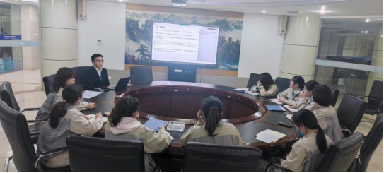 mg不朽情缘学堂之“怎样订立合规的采购条约”篇